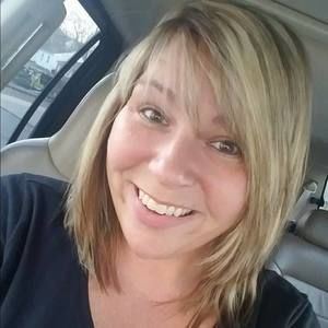 Meet your Posher, Cristy